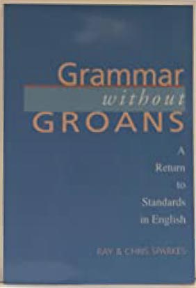 Grammar without Groans