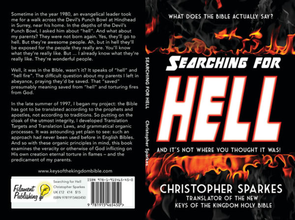 Searching for Hell
