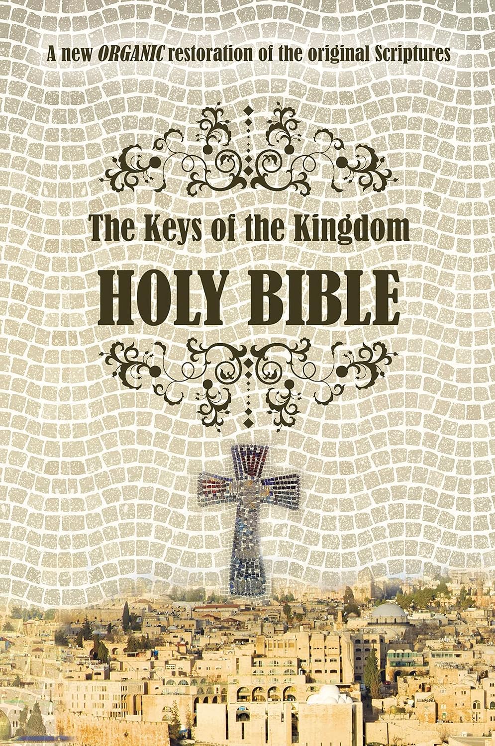 Keys of the kingdom